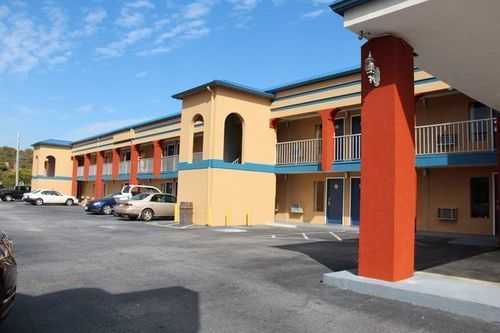 Sandcastle Inn Tybee Island Bagian luar foto