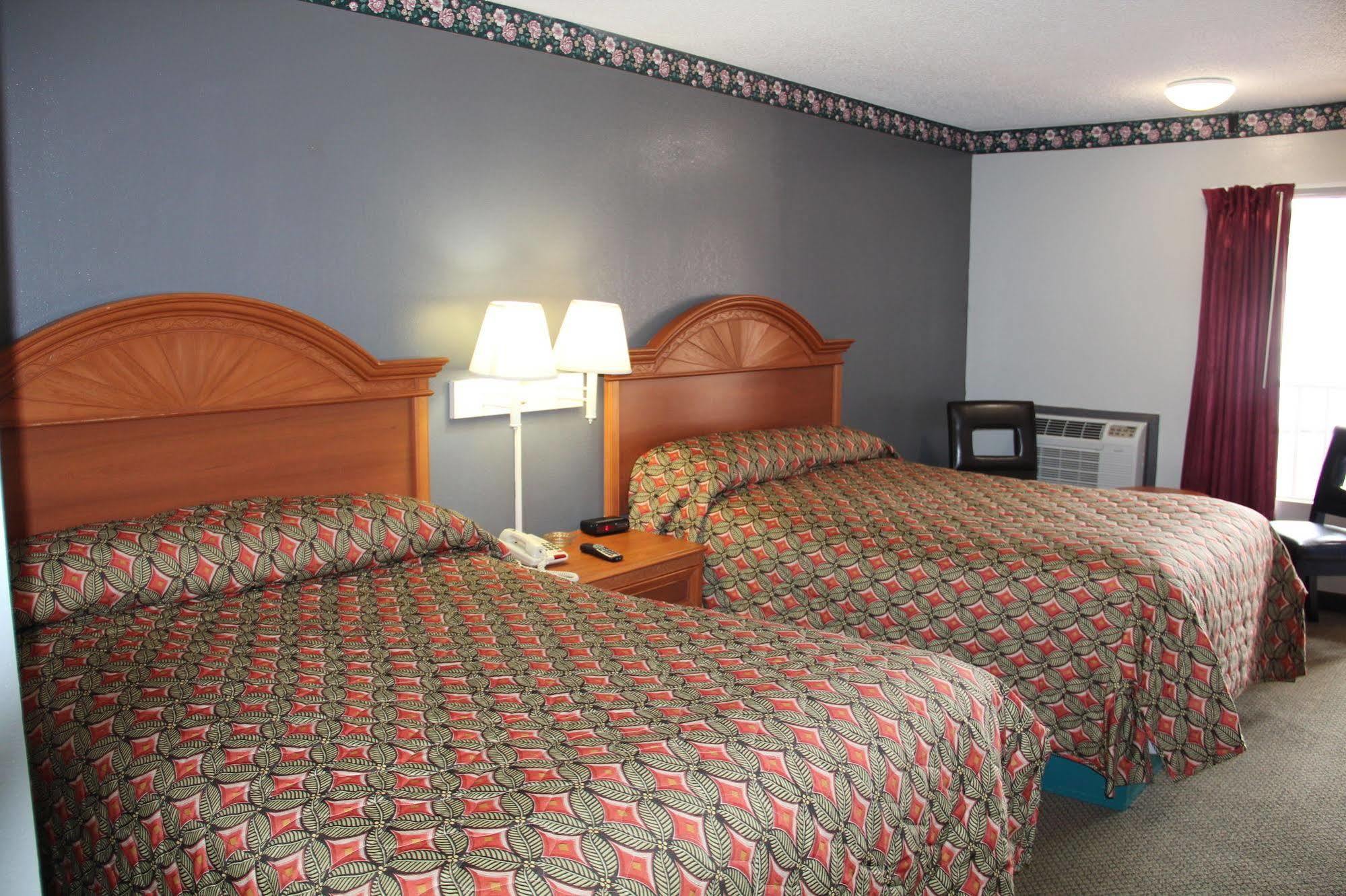 Sandcastle Inn Tybee Island Bagian luar foto