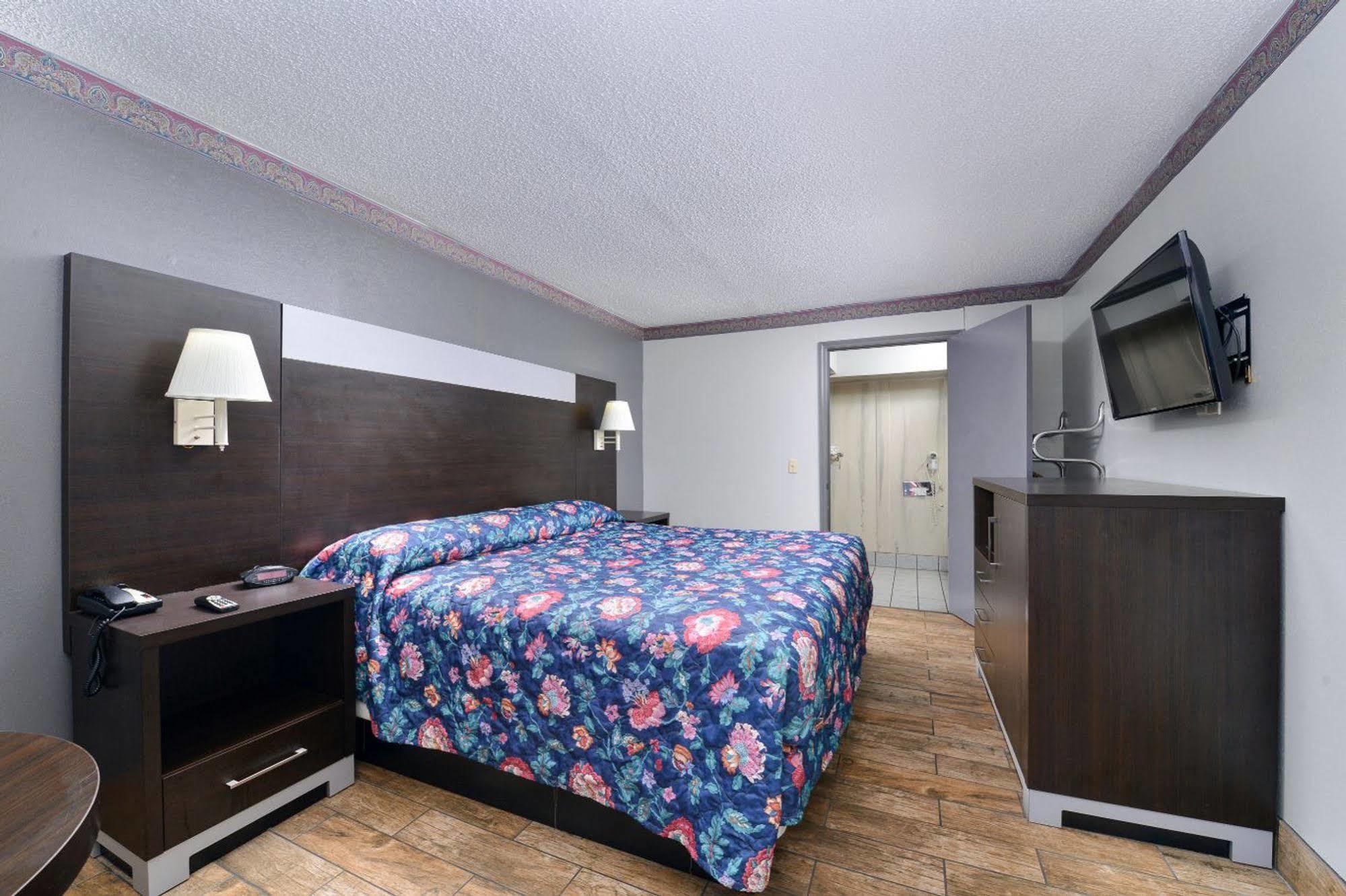 Sandcastle Inn Tybee Island Bagian luar foto